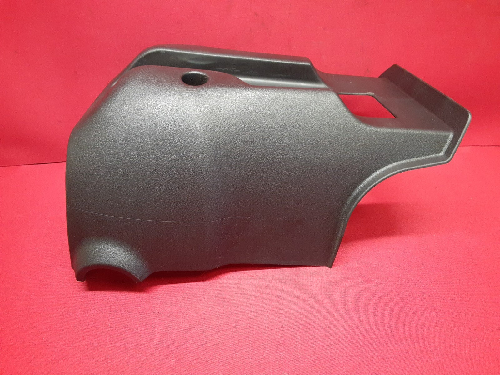 2006 - 2011 Honda Civic Hybrid Steering Column LOWER Shroud Trim Cover Molding