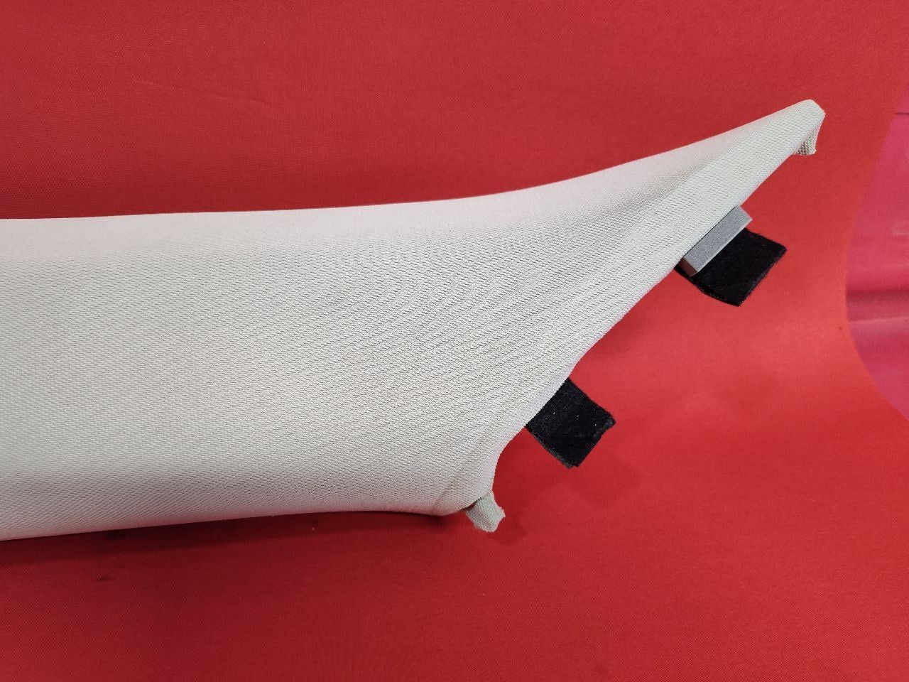 2011-2020 Infiniti / 2017-2020 Nissan FRONT LEFT DRIVER A Pillar Trim Cover