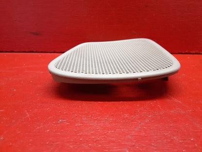 1998 - 2000 Volvo S70 V70 Dash Speaker Tweeter Cover Left and Right Pair