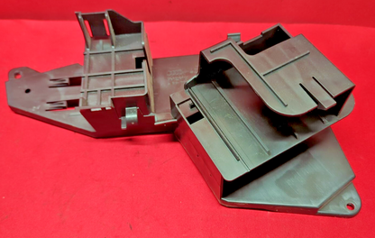2000 - 2005 Audi Parking Aid Controller Bracket 4Z7-907-368