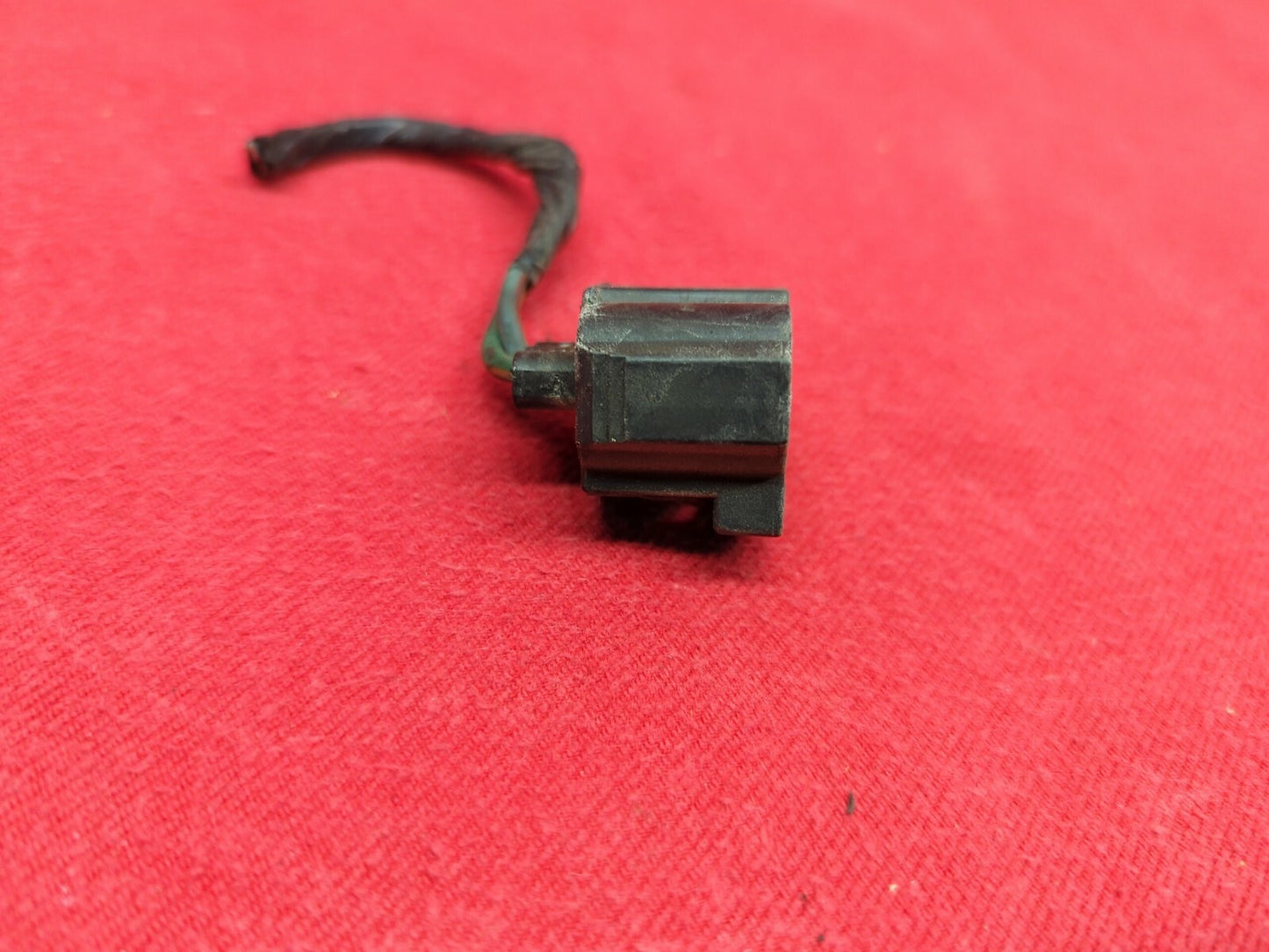 2001 2002 2003 2004 2005 2006 2007 2008 Dodge Jeep Ignition Coil PIGTAIL QTY:1