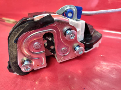 2022-2024 Mitsubishi Outlander REAR RIGHT PASSENGER Door Latch Lock Actuator