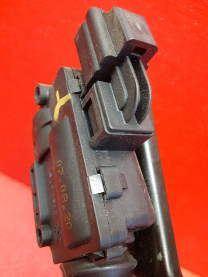08-12 Ford Escape / 08-11 Mariner REAR LIFTGATE TAILGATE LATCH ACTUATOR Assembly