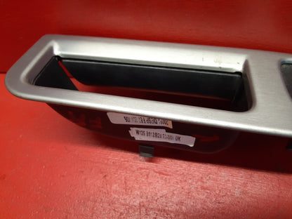 2004 - 2007 Volvo V50 S40 FRONT RIGHT PASSENGER Side Window Switch and Bezel