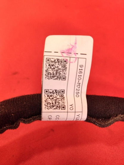 2019-2021 Kia Forte FRONT RIGHT PASSENGER Door Wiring Harness 91610-M7250