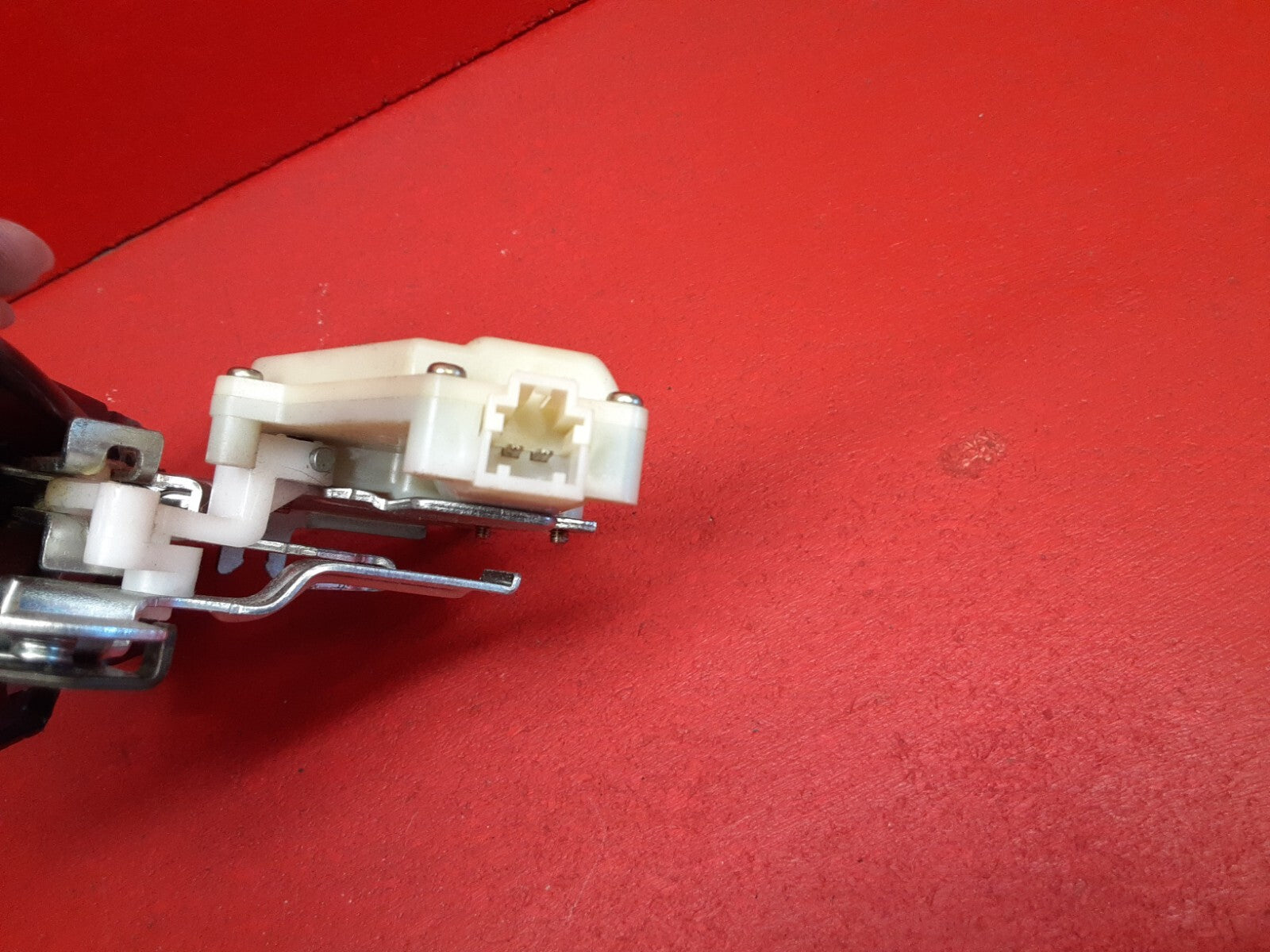 2001 - 2006 Acura MDX Liftgate Tailgate Tunk Latch Lock 74800-S3V-A01