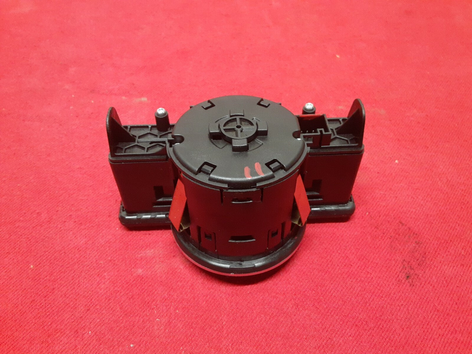 2010 - 2020 Mercedes C-Class E-Class G-Class Headlight Headlamp Switch Bezel