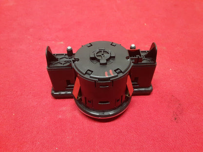 2010 - 2020 Mercedes C-Class E-Class G-Class Headlight Headlamp Switch Bezel