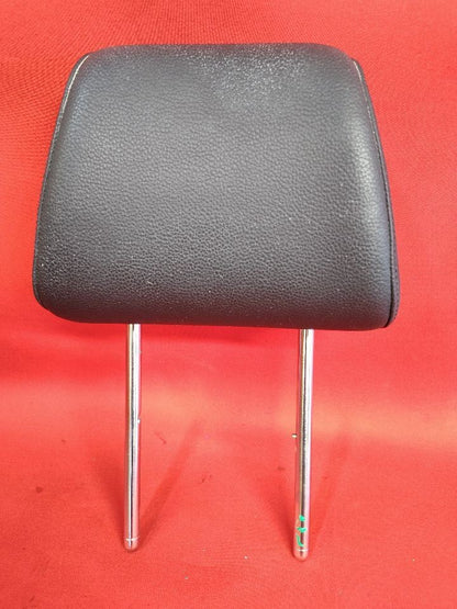 2012-2017 VW Volkswagen Tiguan FRONT Left or Right Seat Headrest Leatherette Blk