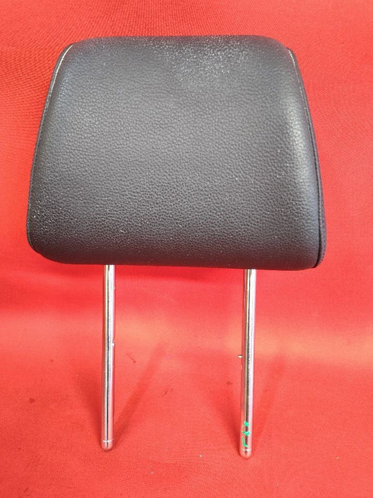 2012-2017 VW Volkswagen Tiguan FRONT Left or Right Seat Headrest Leatherette Blk