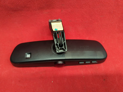 2010 2011 2012 2013 2014 2015 2016 2017 BMW 5 Series Interior Rearview Mirror