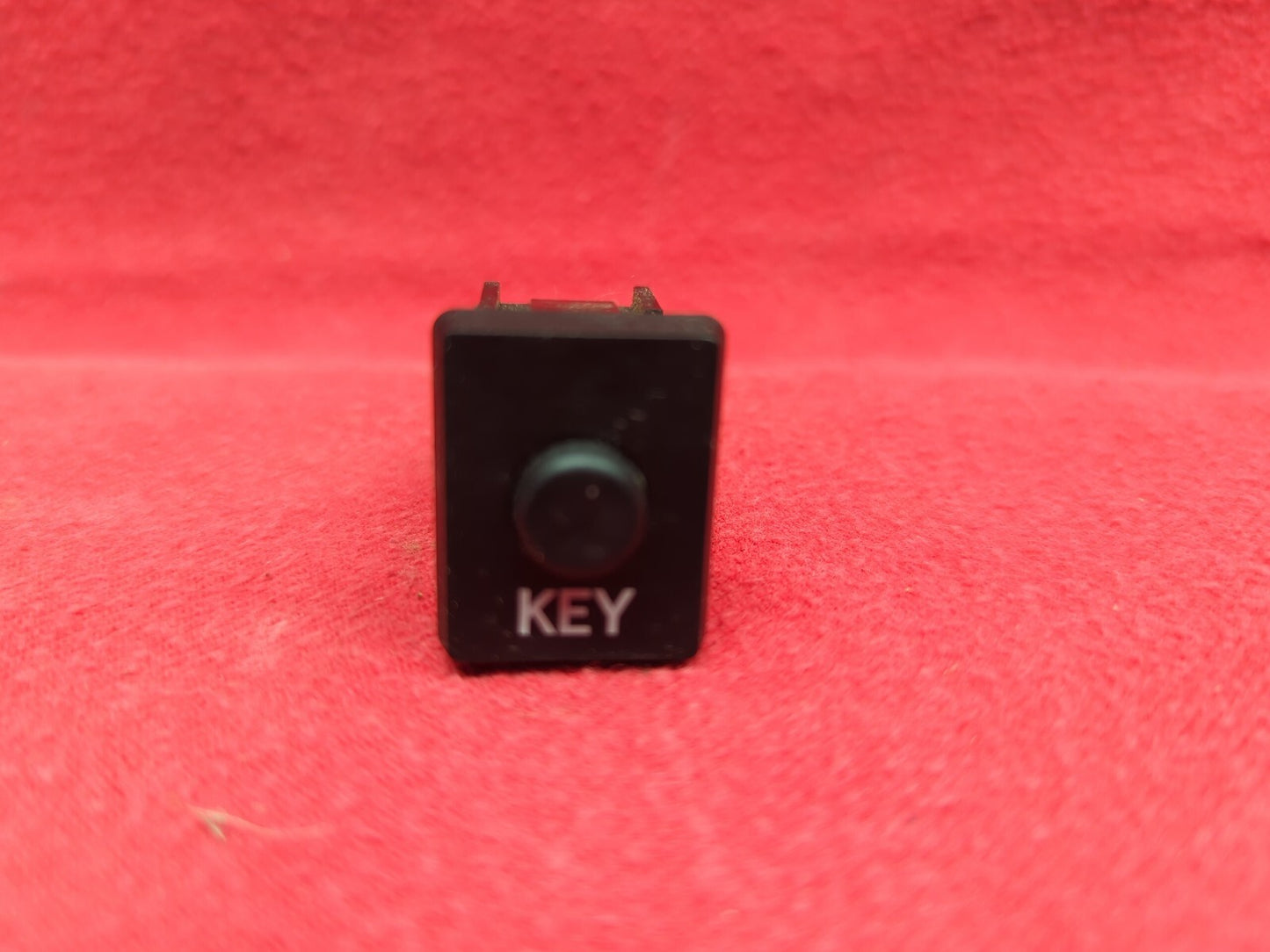 2005 - 2009 Toyota Prius Smart Key Keyless Entry Cancel Button 84987-47011