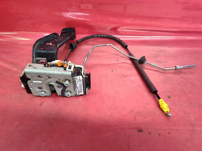 2011-2026 Durango 11-22 Grand Cherokee FRONT LEFT DRIVER Door Latch Actuator