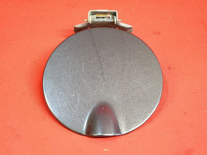 05-10 Jeep Grand Cherokee 07-11 Nitro Fuel Filler Door Lid PJT Dark Khaki Pearl