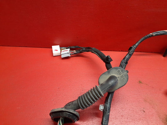 2013 Kia Sportage Liftgate Rear Wiring Harness Complete 91680-3W050