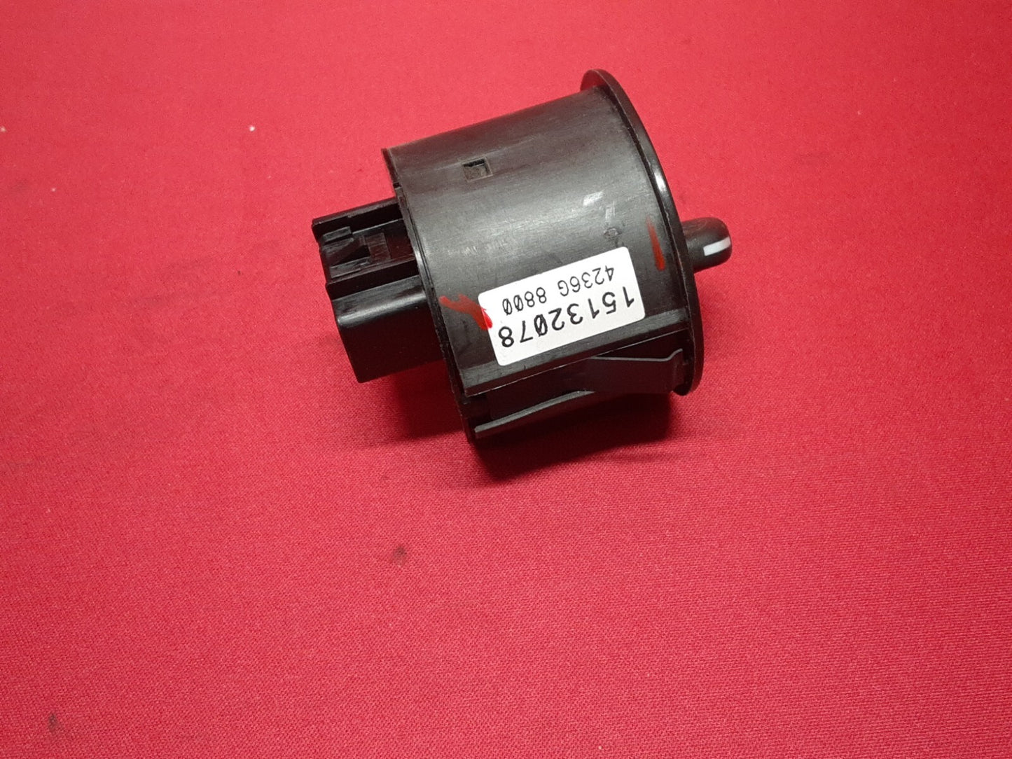 2002 - 2009 GMC Envoy Chevy Trailblazer Transfer Case A4WD 4HI 4LO Switch