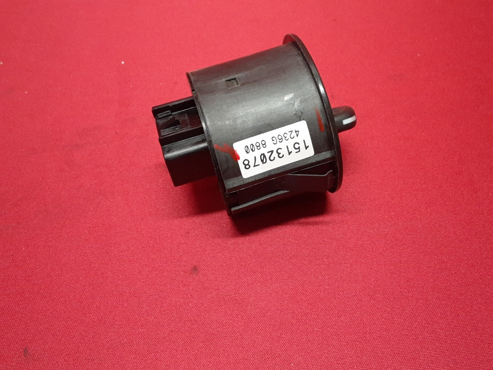 2002 - 2009 GMC Envoy Chevy Trailblazer Transfer Case A4WD 4HI 4LO Switch