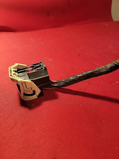 2008 2009 Dodge Avenger Totally Integrated Power Module PIGTAIL 68028008AD