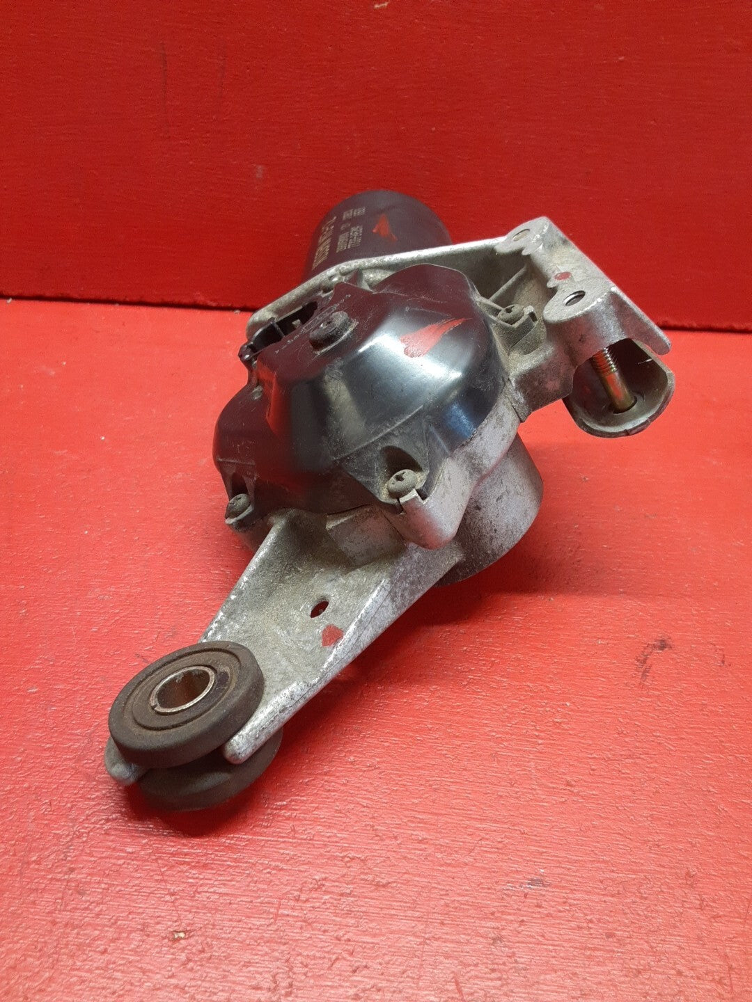 2000 - 2007 Nissan Sentra Windshield Wiper Motor