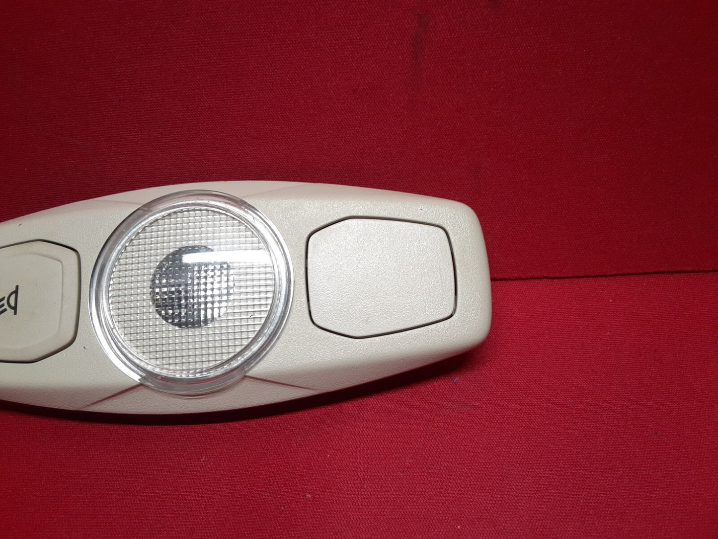 2012 - 2014 Ford Focus Sunroof Style FRONT RIGHT Dome Reading Light AM5113K767HE