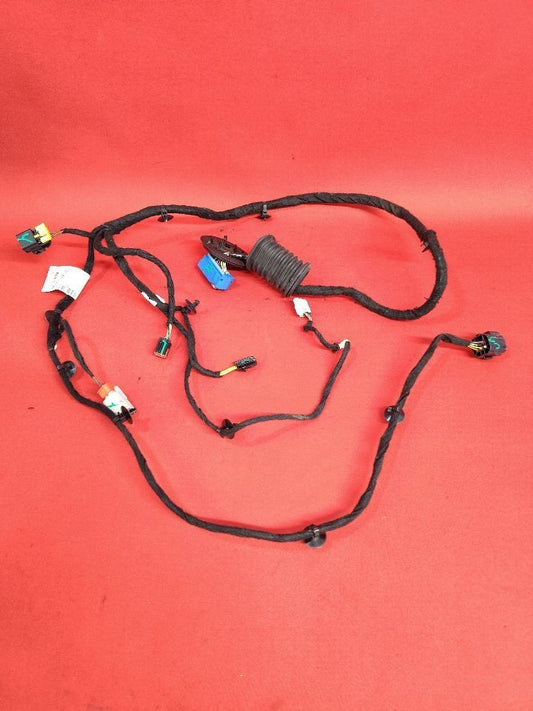 2013-2019 Fiat 500 FRONT LEFT DRIVER Door Wiring Harness 68186549AB
