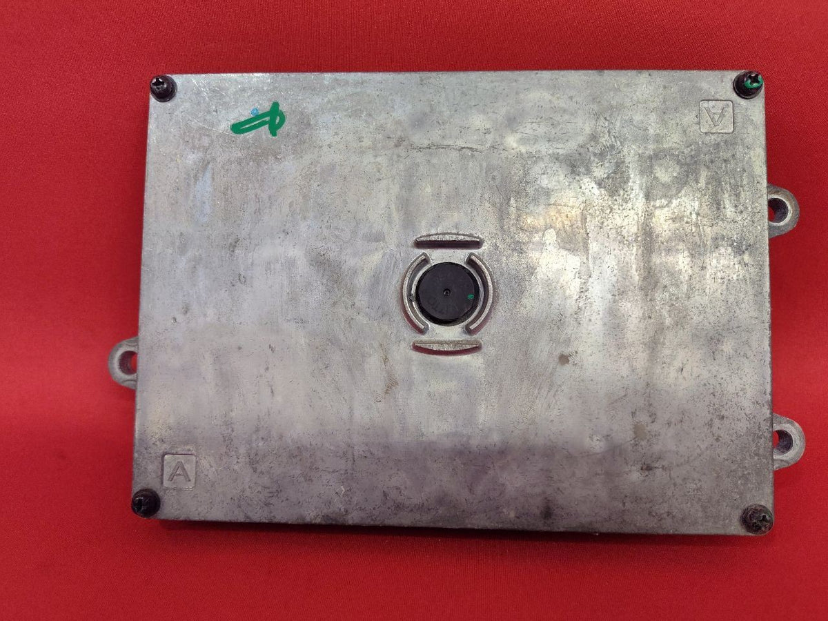 2009-2011 Honda Civic 1.8L SOHC Automatic Trans Engine Control Module ECM ECU