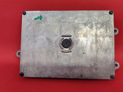 2009-2011 Honda Civic 1.8L SOHC Automatic Trans Engine Control Module ECM ECU