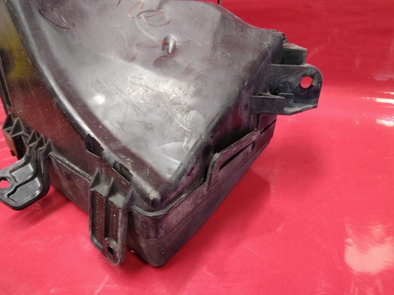 15-17 Subaru Legacy Sedan 2.5L H4 Engine A/T CVT Fuse Box Junction Block
