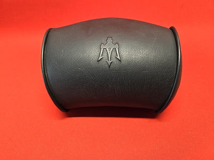 2003 - 2007 Maserati Quattroporte REAR LEFT or RIGHT Headrest Leather 981421500