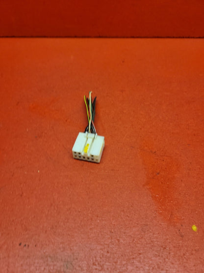 2002 2003 2004 Jeep Grand Cherokee Wiper Motor switch PIGTAIL 56050003AB