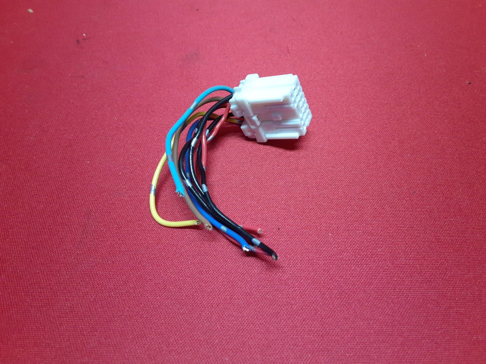 2005 - 2019 Nissan Auto Trans Gear Select Floor Shifter Assembly PIGTAIL ONLY