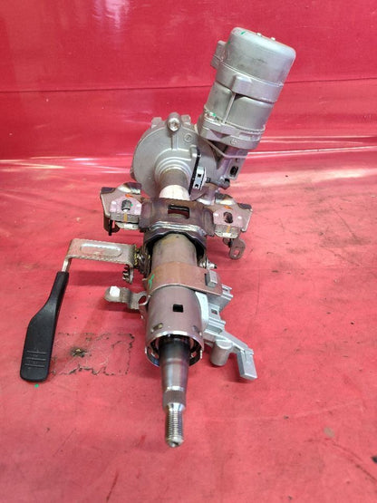 2018-20, 22-23 Mitsubishi Eclipse Cross Steering Column w/ Power Assist Motor