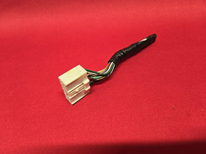 2001 2002 Mitsubishi Montero LIMITED/XLS A/C Body Control Module PIGTAIL WIRE