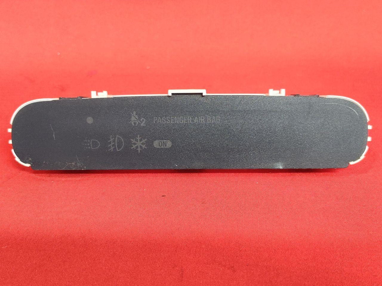 2013-2016 Chevrolet Chevy Spark + EV Dash Information Display 95247203 - 69k