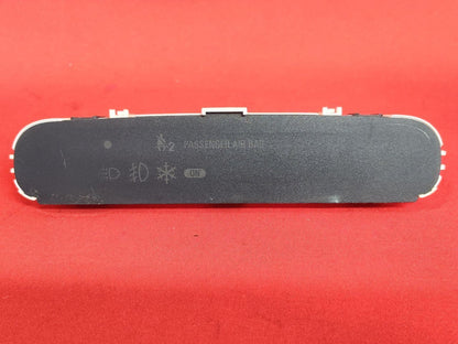 2013-2016 Chevrolet Chevy Spark + EV Dash Information Display 95247203 - 69k