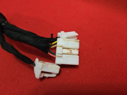 2012-2015 Chevrolet Captiva Sport Automatic Gear Shifter Lever - PIGTAIL WIRES