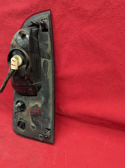 1998 - 2002 Lincoln Navigator Inner Driver / Left Side Tail Lamp - F85B-13B505-B