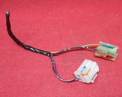 2002 2003 2004 Subaru Legacy Outback Dash Bezel 12V Outlet PIGTAIL CONNECTOR