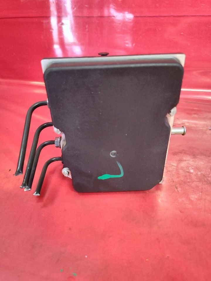 2011-2013 Land Rover LR4 Range Rover ABS Anti-Lock Brake Hydraulic Pump 119k