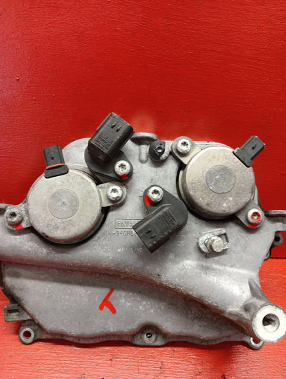 2010-2023 Land Rover Range Rover 5.0L RIGHT PASSENGER Valve Cover LR113201