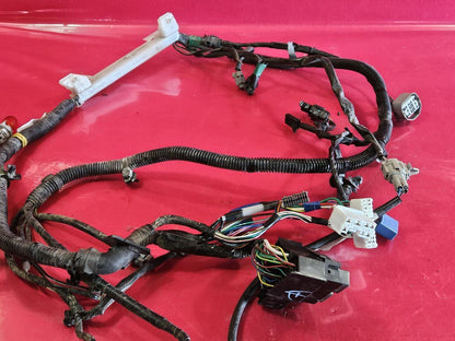 2018-2020 Subaru WRX / STI Front Wiring Harness w/ Turn Signal Jumpers / Bulbs