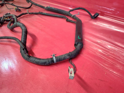 2012-2016 Chevy Chevrolet Impala Headlight Lamp Wiring Harness 22870592 