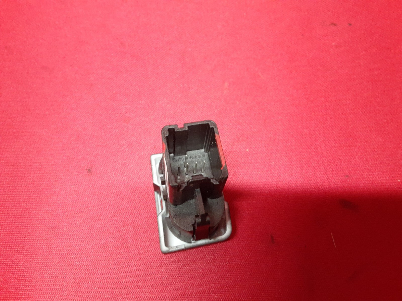 2013 - 2019 Lincoln MKT Dash Panel Rheostat Dimmer Switch DE9Z-11691-AA