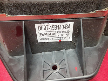 2013 - 2019 Lincoln MKT REAR RIGHT Door Speaker w/ Premium THX DE9T-19B140-BA