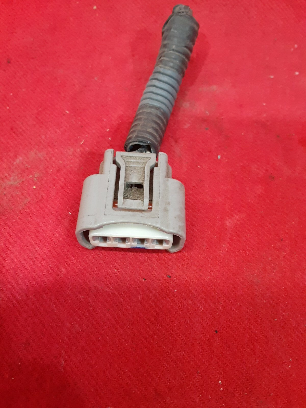 2000-2010 Toyota 2004-2006 Scion Direct Ignition Coil PIGTAIL WIRE (Quantity:1)