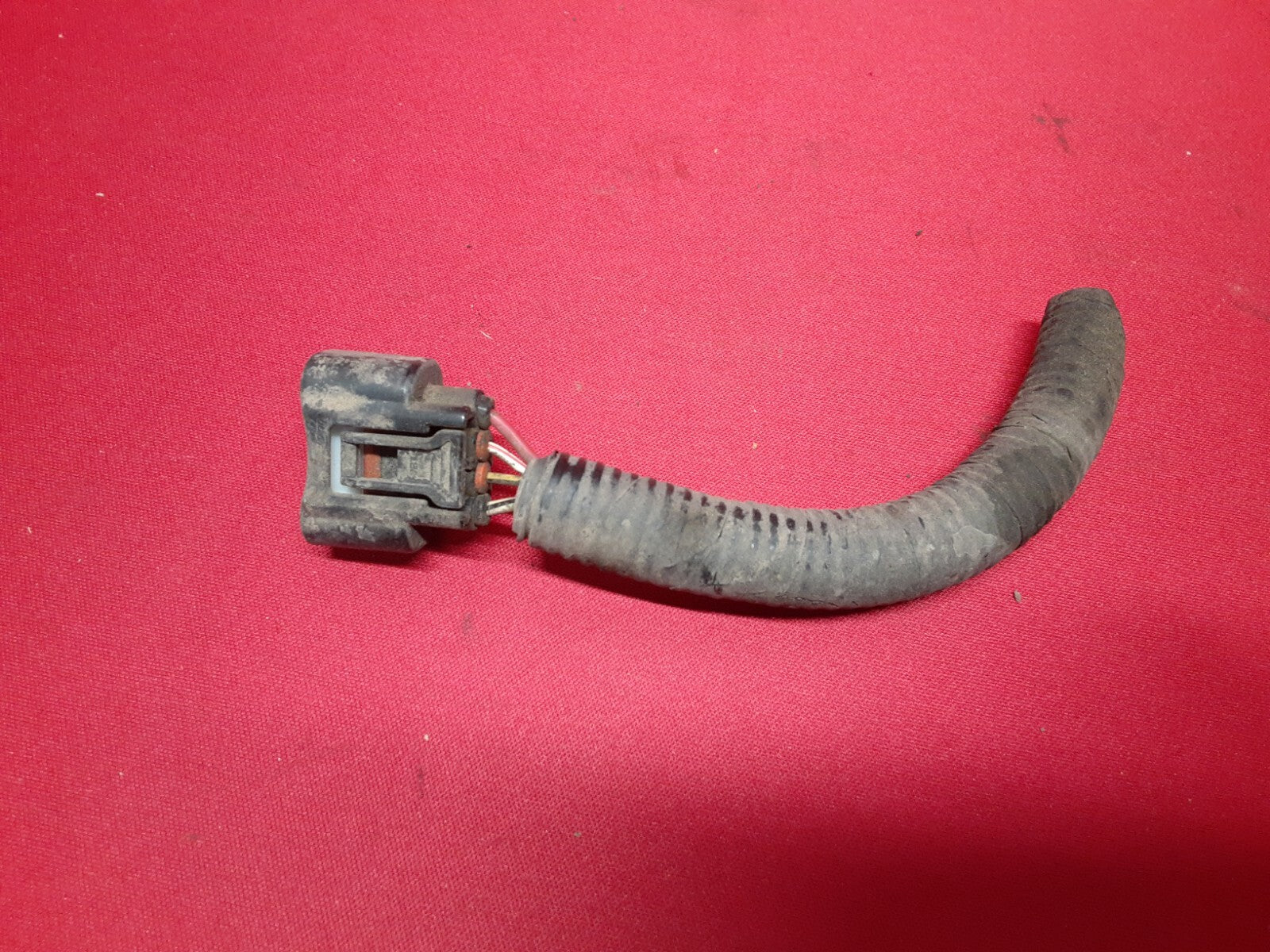 2003 - 2023 Toyota 2008 - 2023 Lexus Ignition Coil - PIGTAIL WIRE QUANTITY:1