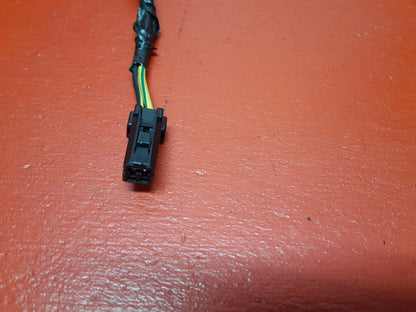 2010 - 2012 Ford Lincoln Mercury Sun Visor Left -or- Right PIGTAIL WIRE (Qty: 1)