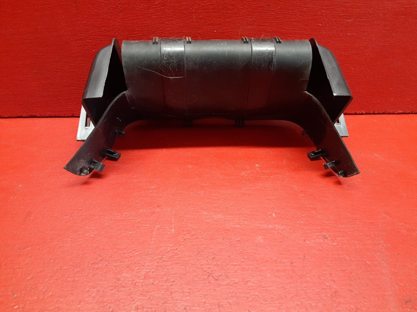 2004-2013 Volvo V50 S40 C70 C30 Instrument Panel Lower Panel Extension 30722578
