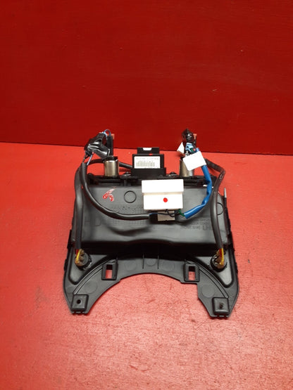 2011 2012 2013 Kia Sportage Dash Tray 12V W/ Heated Seat Switch 84631-3W020