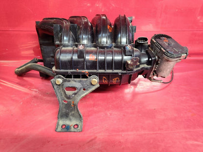 2011-2013 Hyundai Sonata 11-12 Kia Optima HYBRID ONLY Intake Manifold Plenum